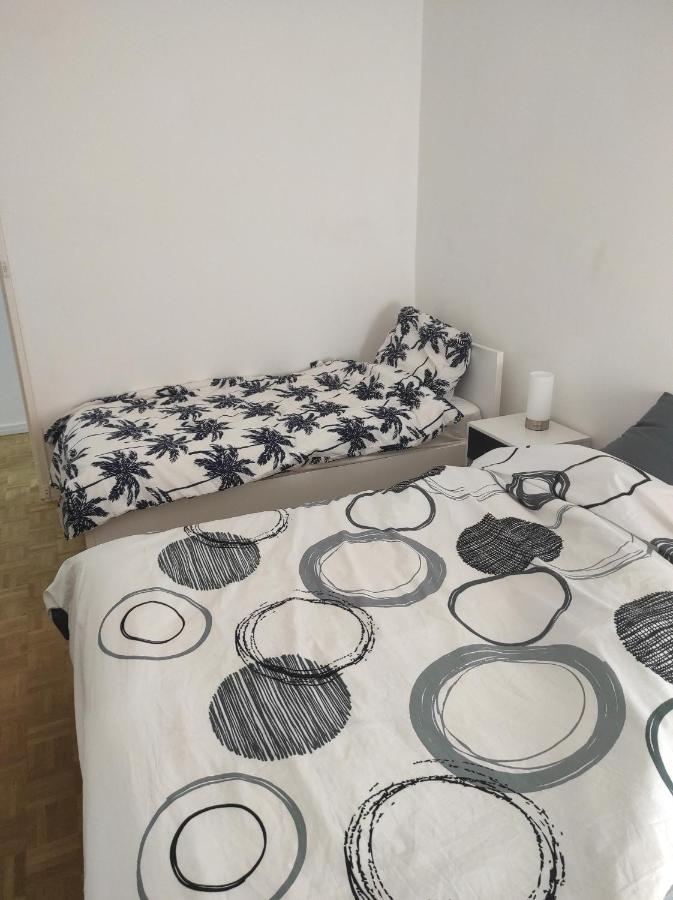 Appartement 70M² Pierrelatte Cosy, Netflix+Wifi Exteriör bild